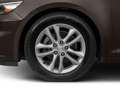 2016 Chevrolet Malibu Hybrid