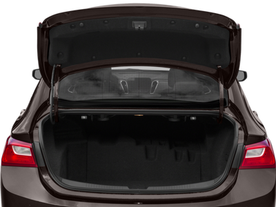 2016 Chevrolet Malibu Hybrid