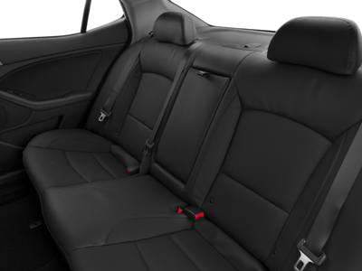 2016 Kia Optima Hybrid EX