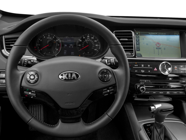 2016 Kia K900 Premium