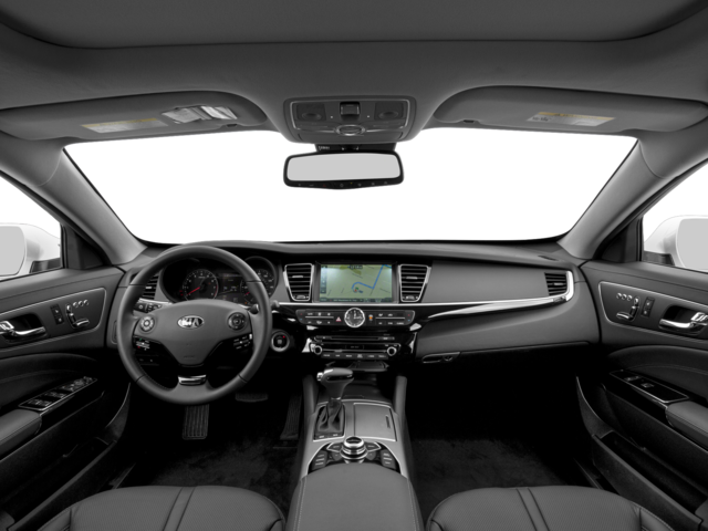 2016 Kia K900 Premium