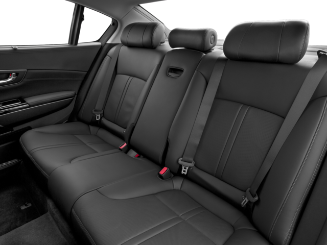 2016 Kia K900 Premium
