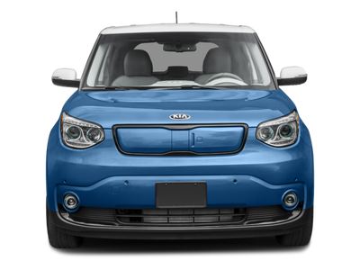 2016 Kia Soul EV Plus