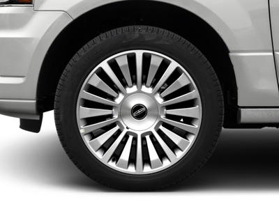 2016 Lincoln Navigator Reserve