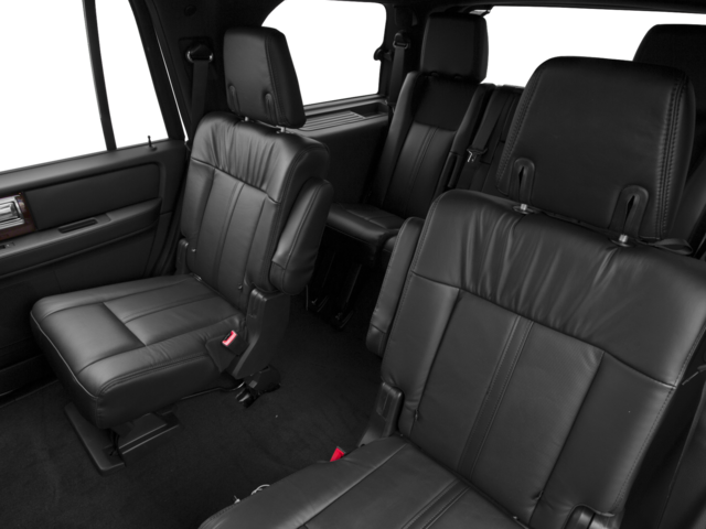 2016 Lincoln Navigator Reserve
