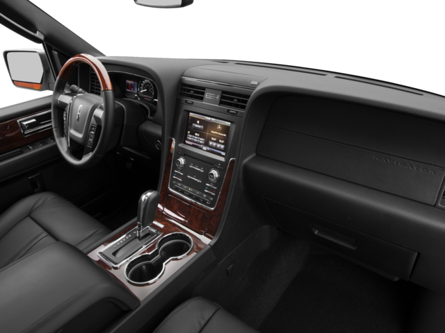 2016 Lincoln Navigator Reserve