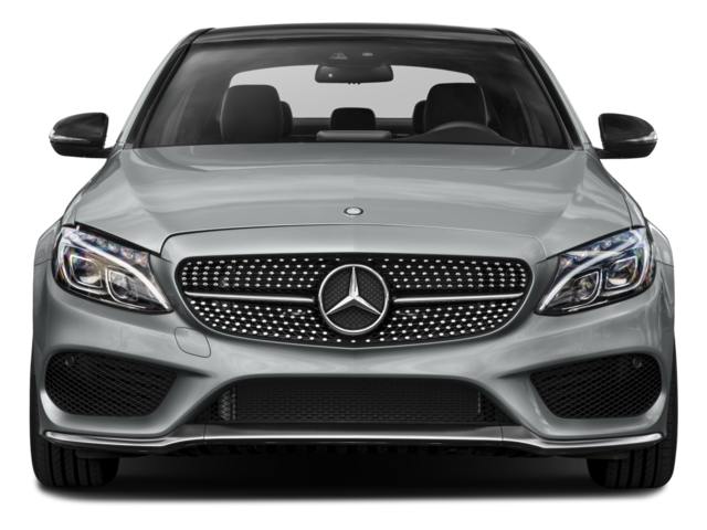 2016 Mercedes-Benz C-Class C 450 AMG® 4MATIC®