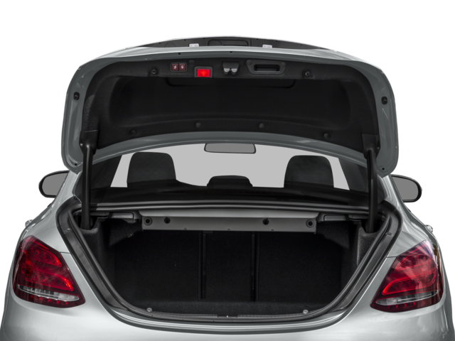 2016 Mercedes-Benz C-Class C 450 AMG® 4MATIC®