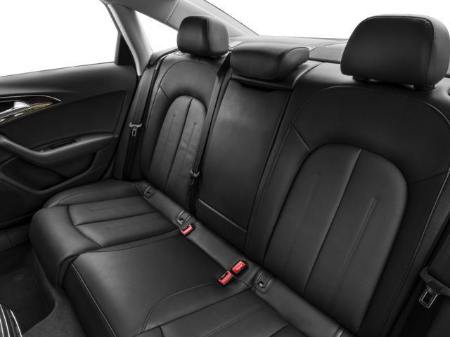 2017 Audi A6 2.0T Premium Plus quattro