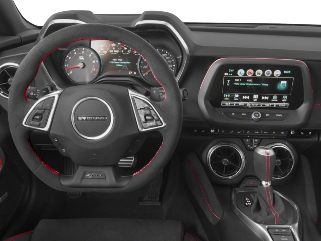 2017 Chevrolet Camaro ZL1