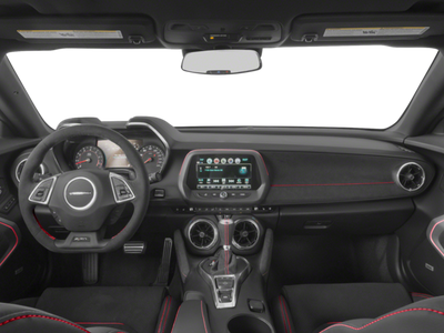 2017 Chevrolet Camaro ZL1
