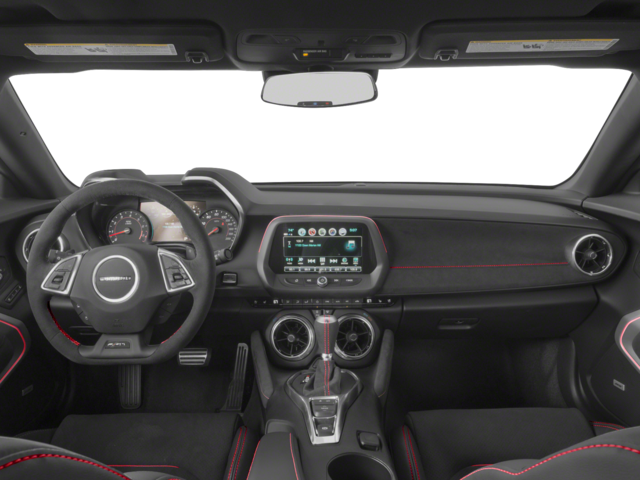 2017 Chevrolet Camaro ZL1