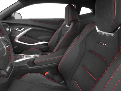2017 Chevrolet Camaro ZL1