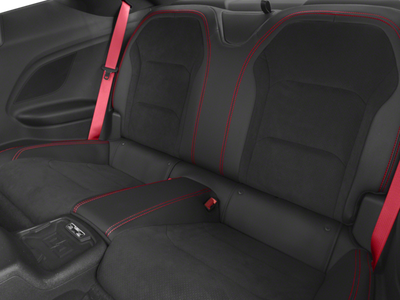 2017 Chevrolet Camaro ZL1