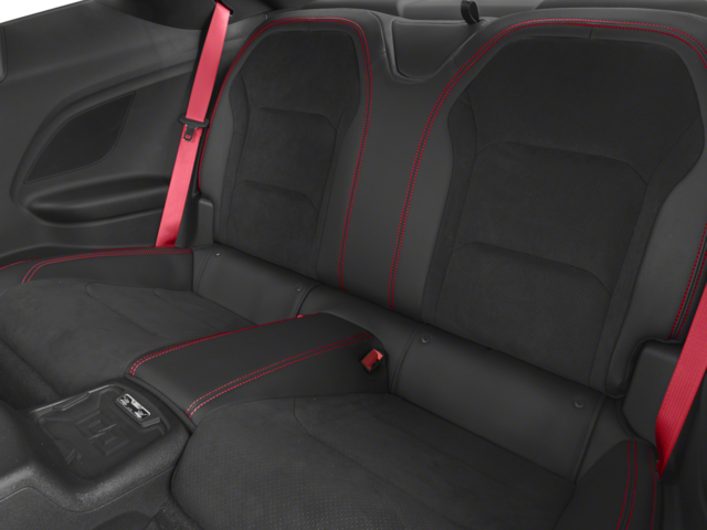 2017 Chevrolet Camaro ZL1