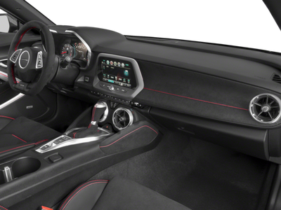 2017 Chevrolet Camaro ZL1