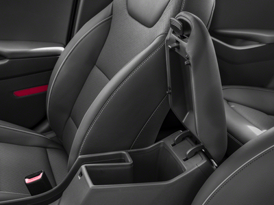 2017 Hyundai Ioniq Hybrid SEL