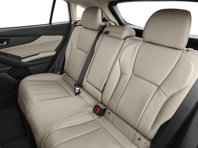 2017 Subaru Impreza 2.0i Limited