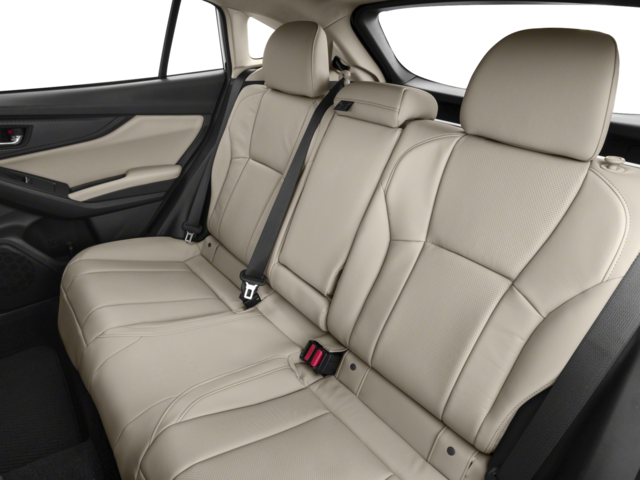 2017 Subaru Impreza 2.0i Limited