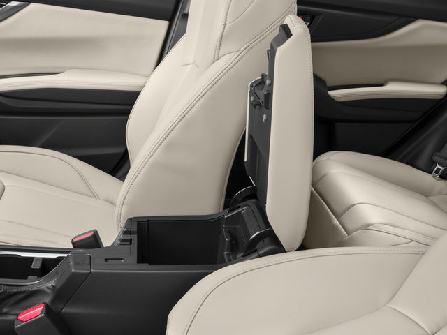 2017 Subaru Impreza 2.0i Limited