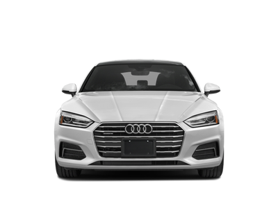 2018 Audi A5 2.0T Prestige quattro