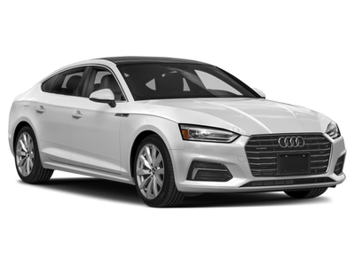 2018 Audi A5 2.0T Prestige quattro