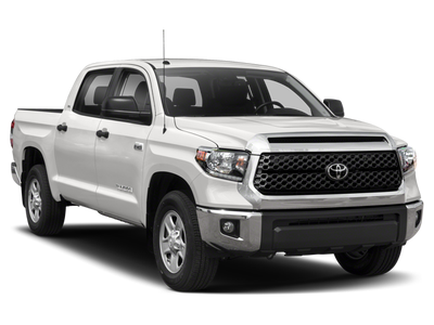 2018 Toyota Tundra SR5 CrewMax