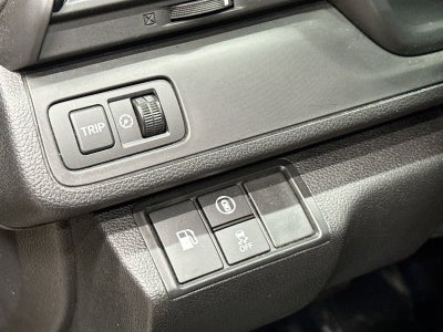 2021 Honda Insight EX