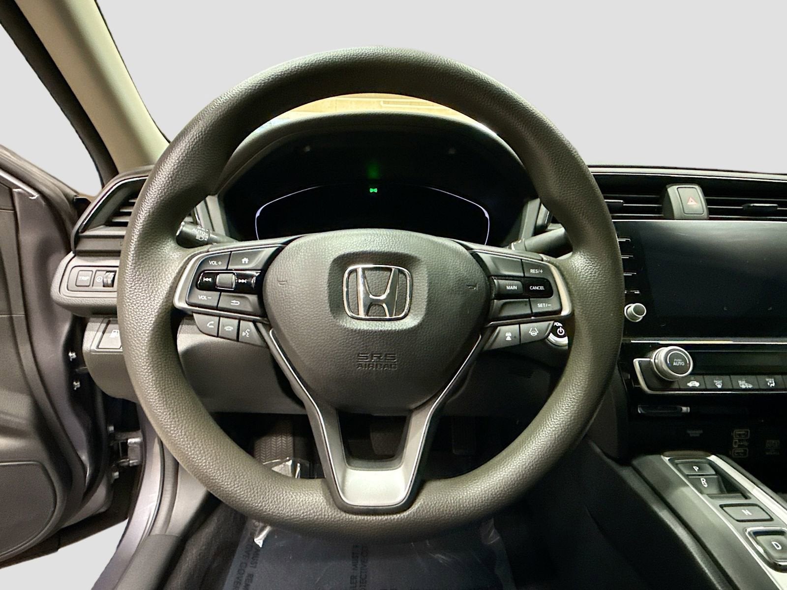 2021 Honda Insight EX
