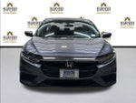 2021 Honda Insight EX
