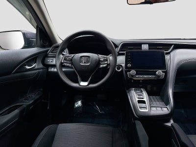 2021 Honda Insight EX