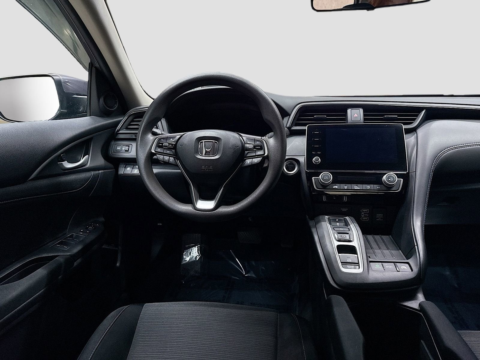 2021 Honda Insight EX