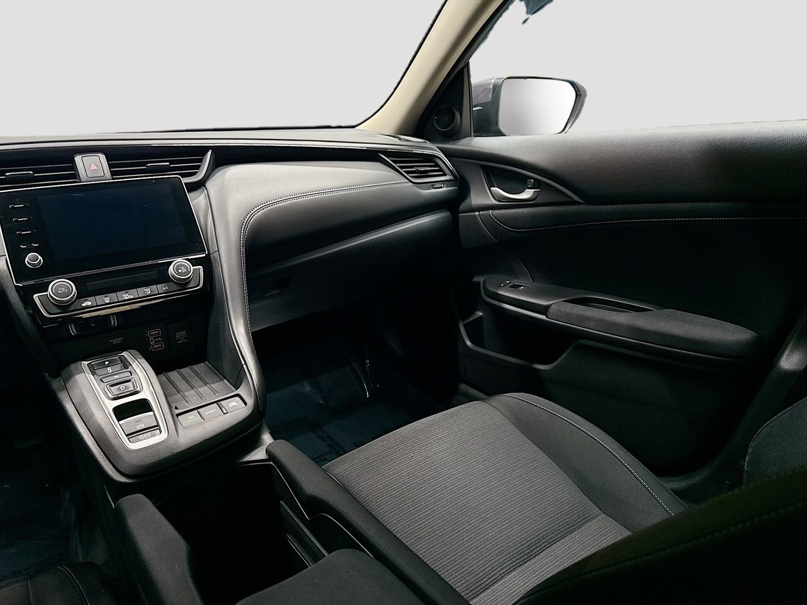 2021 Honda Insight EX