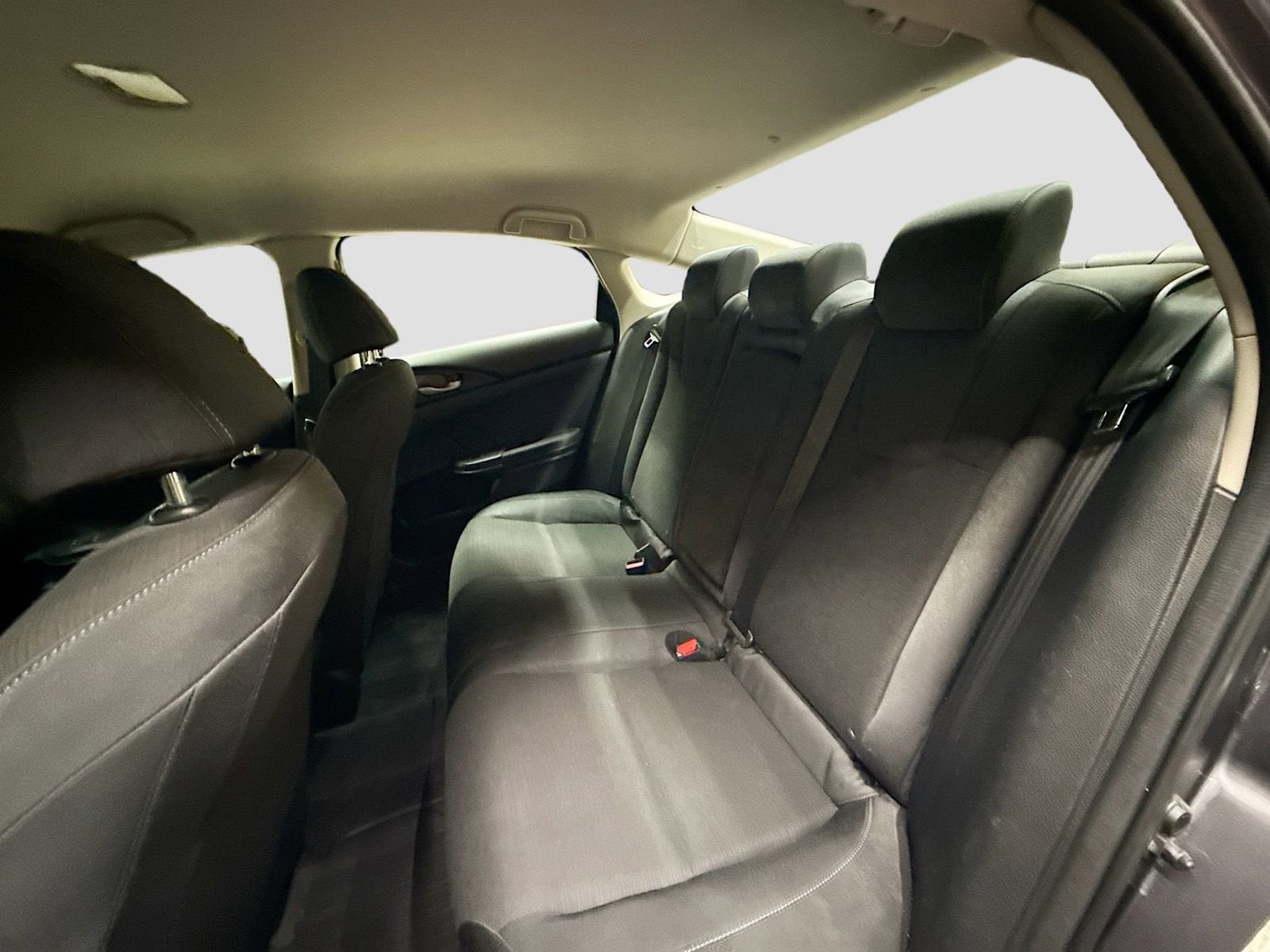 2021 Honda Insight EX