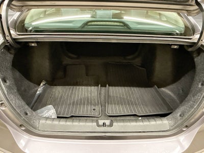 2021 Honda Insight EX