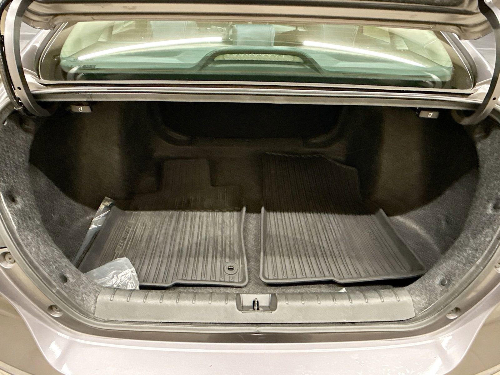 2021 Honda Insight EX