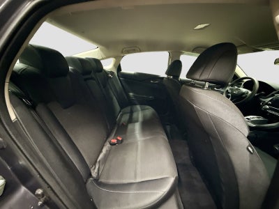 2021 Honda Insight EX