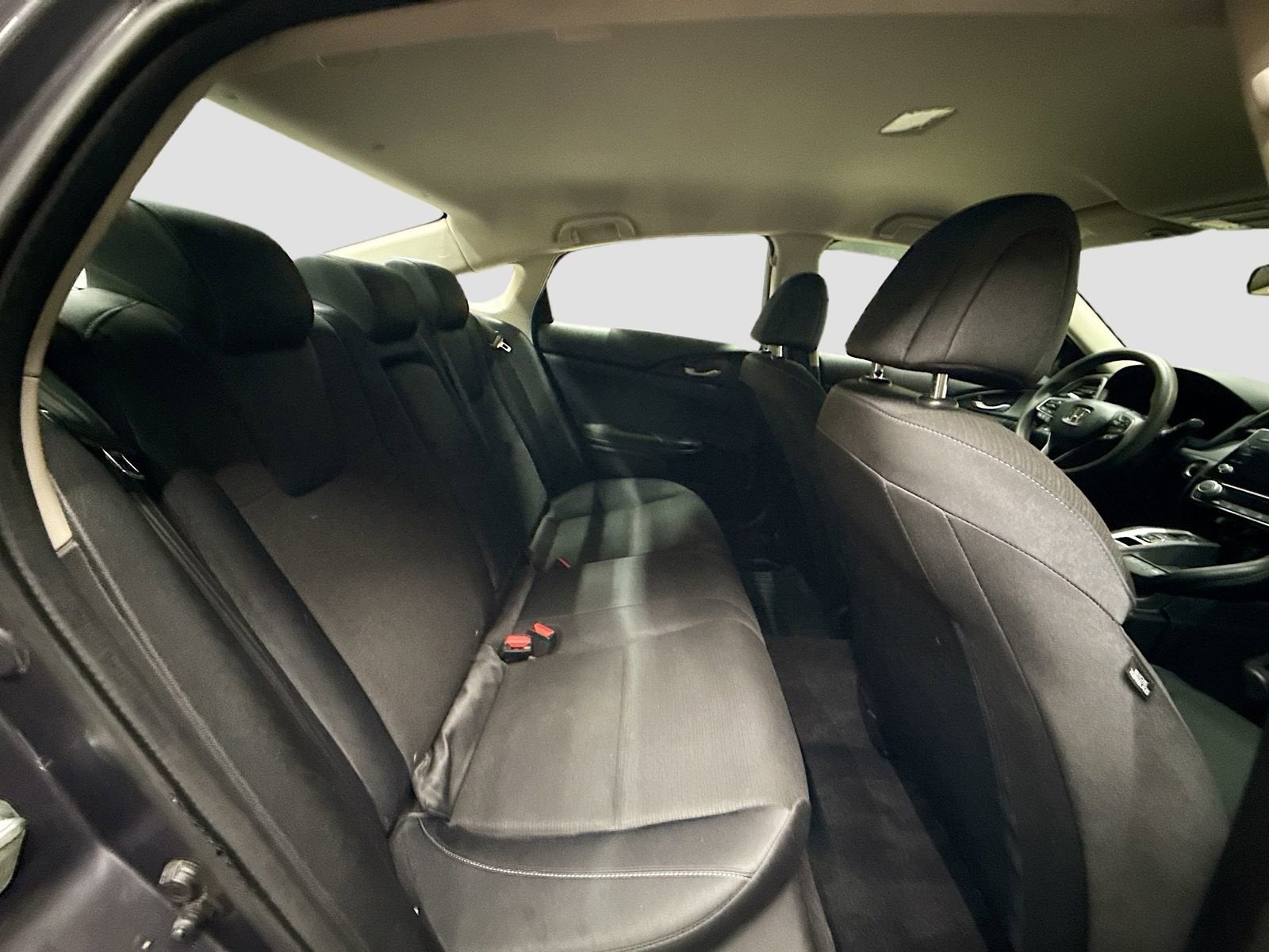 2021 Honda Insight EX