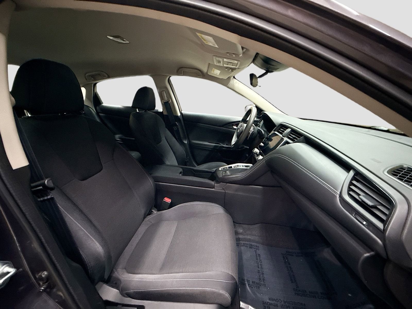 2021 Honda Insight EX