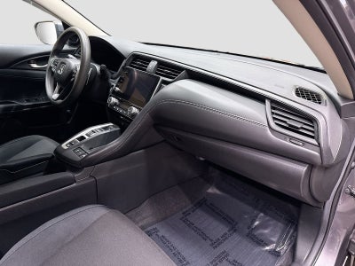 2021 Honda Insight EX