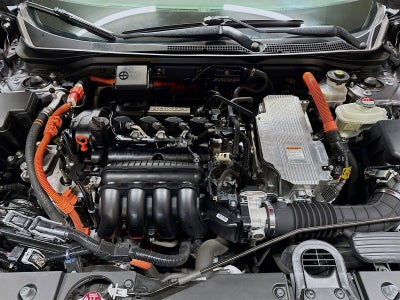 2021 Honda Insight EX