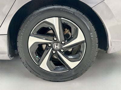 2021 Honda Insight EX