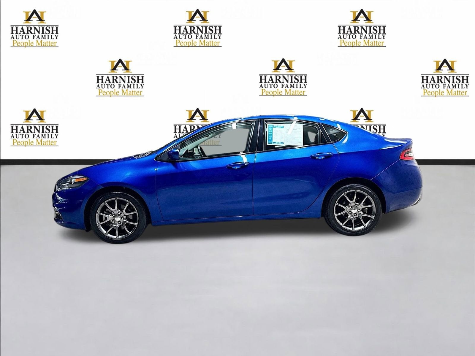 2013 Dodge Dart SXT