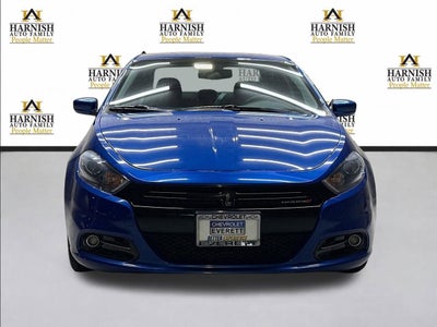 2013 Dodge Dart SXT