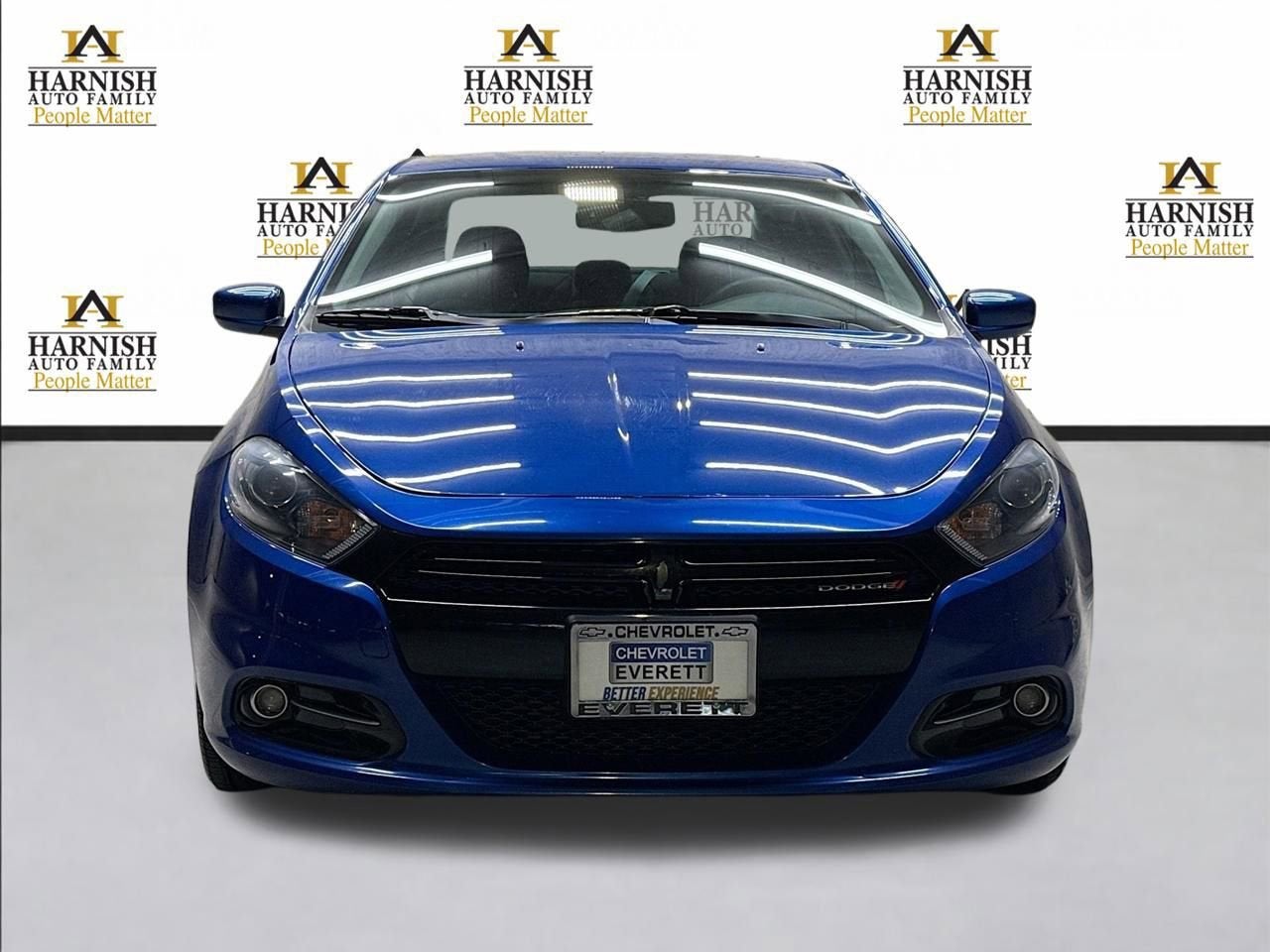 2013 Dodge Dart SXT