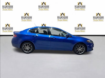 2013 Dodge Dart SXT