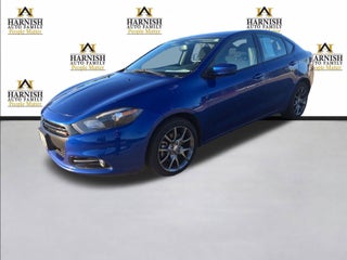 2013 Dodge Dart SXT