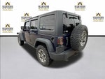 2013 Jeep Wrangler Unlimited Rubicon
