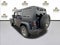 2013 Jeep Wrangler Unlimited Rubicon