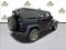 2013 Jeep Wrangler Unlimited Rubicon